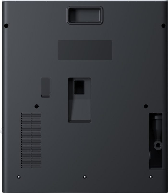 Ecovacs Deebot T50 Pro OMNI Gen 2 achterkant