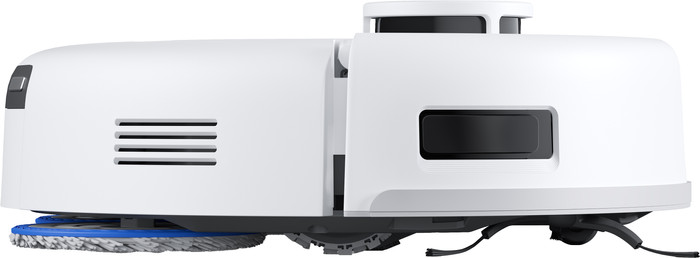 Ecovacs Deebot Mini Blue rechterkant