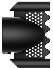 Dyson Supersonic r Straight+Wavy Ceramic Pink accessory