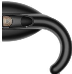 Dyson Supersonic r Straight+Wavy Ceramic Pink accessory