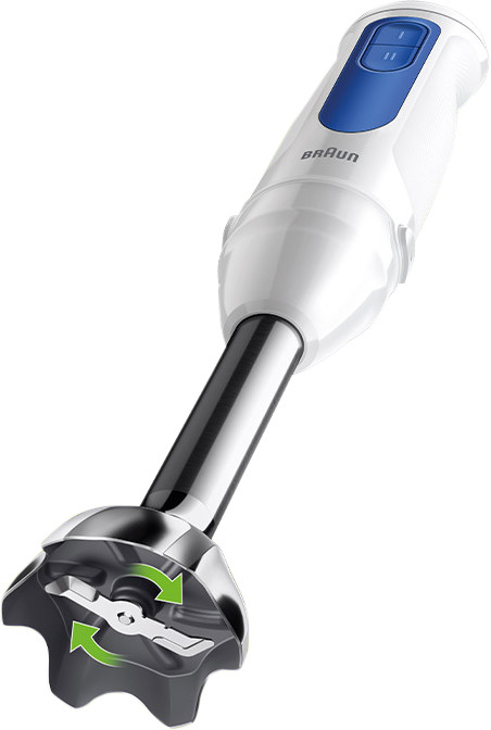 Braun MultiQuick 3 MQ30.001M bottom