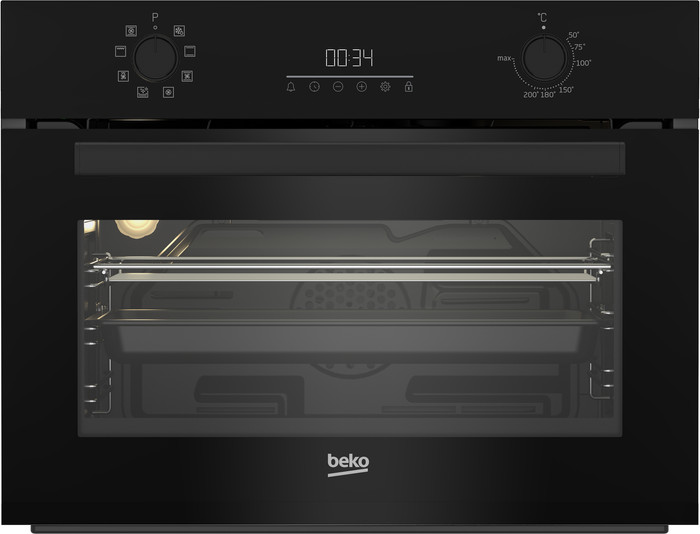 Beko BBCM13300B AeroPerfect Main Image