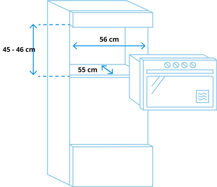 Beko BBCM13300B AeroPerfect visual Coolblue 1