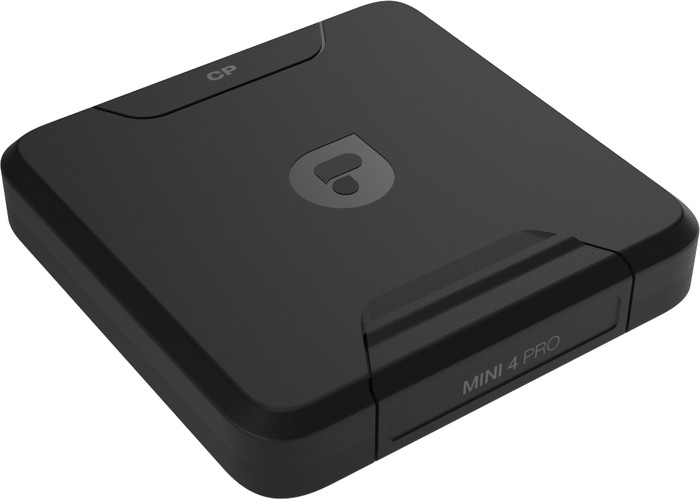 PolarPro DJI Mini 4 Pro Circular Polarizer packaging