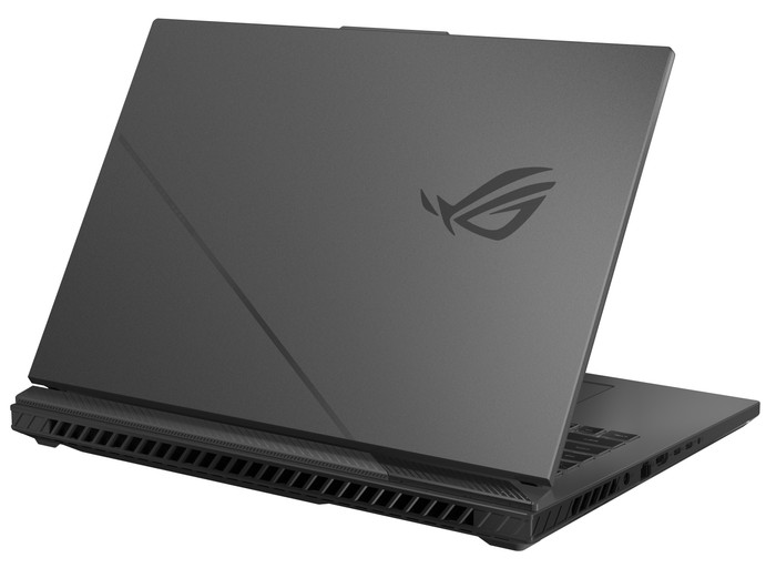 ASUS ROG Strix G18 G814PP-S8054W AZERTY arrière
