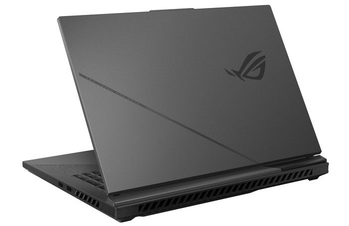 ASUS ROG Strix G18 G814PP-S8054W AZERTY arrière