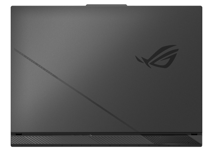 ASUS ROG Strix G18 G814PP-S8054W AZERTY arrière
