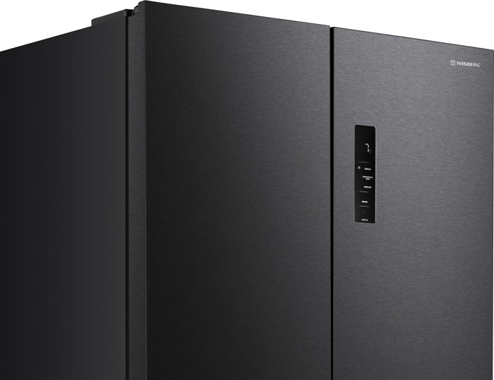 Wisberg WBCDND522CB detail