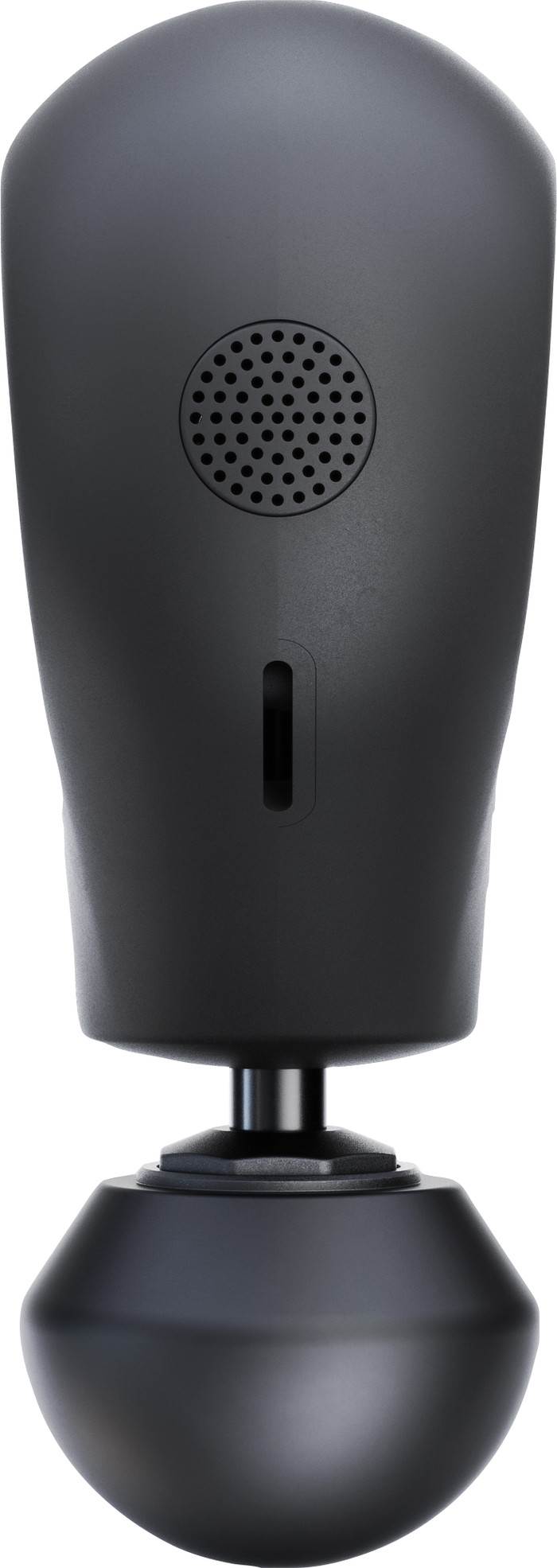 Theragun Mini Gen 3 Black côté droit