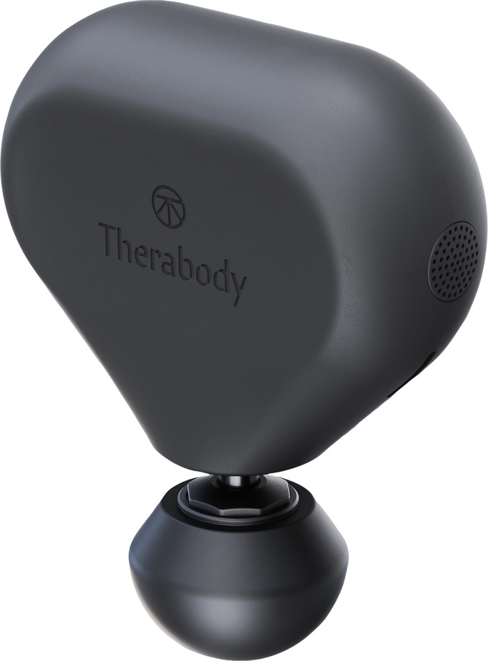 Theragun Mini Gen 3 Black côté droit