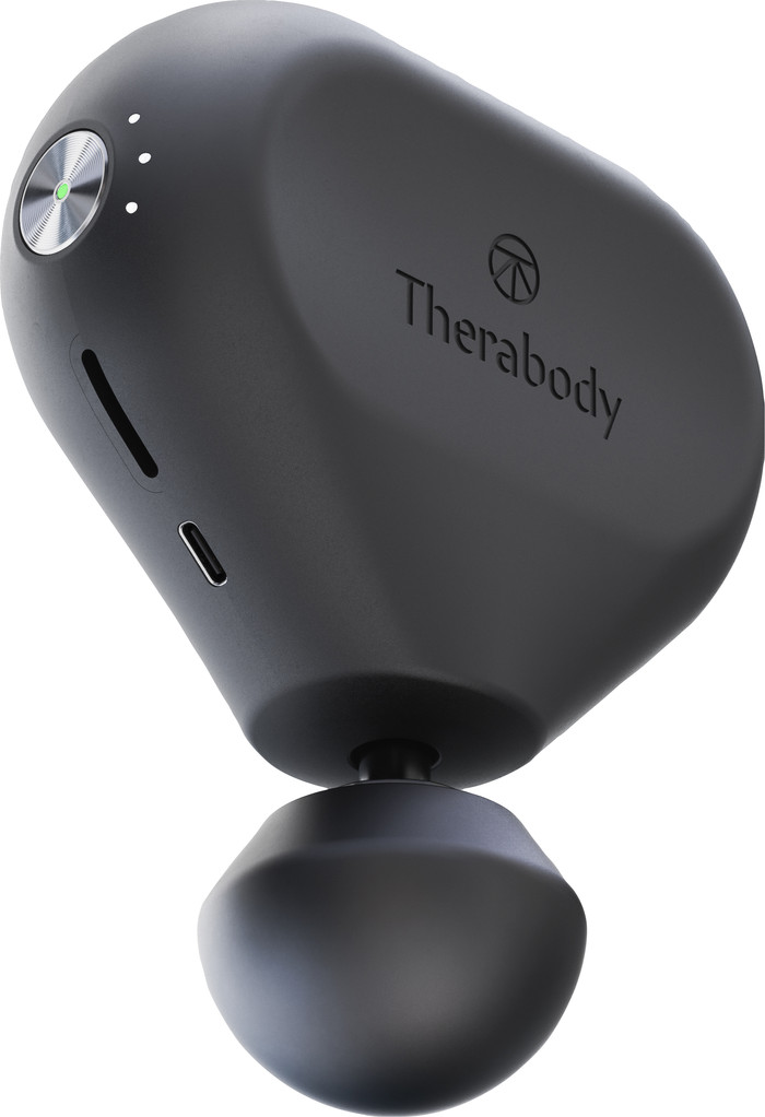 Theragun Mini Gen 3 Black dessous