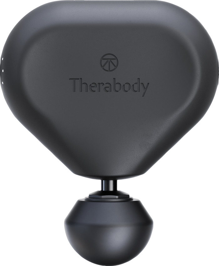 Theragun Mini Gen 3 Black Main Image