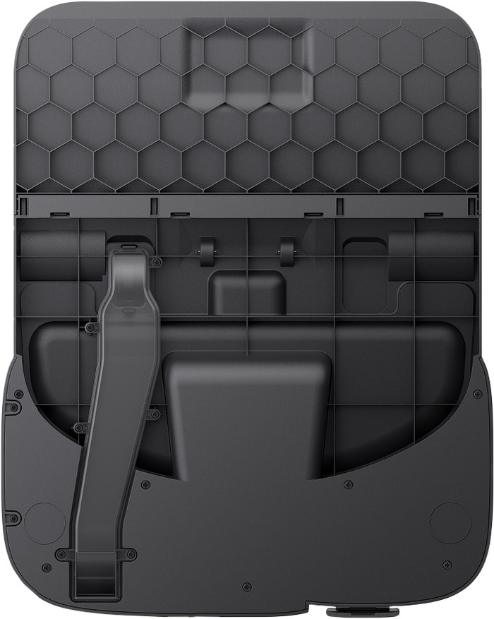 eufy Omni E25 dessous