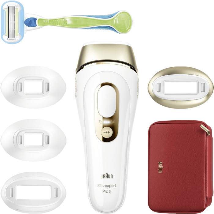 Braun Silk-expert Pro 5 PL5382 Main Image