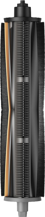 Dreame Brosse Centrale Anti-emmêlement Tricut Brush 2.0 RMB10 avant