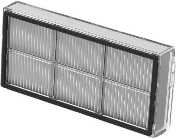 Dreame Stofbak Filter RHF14 voorkant