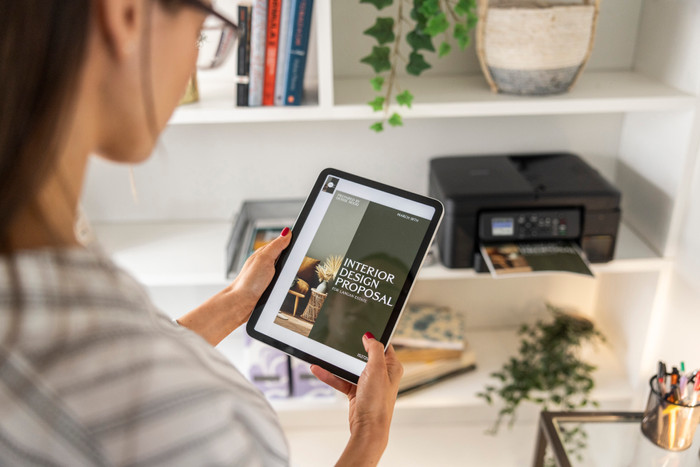 Brother DCP-T780DW visuel fournisseur