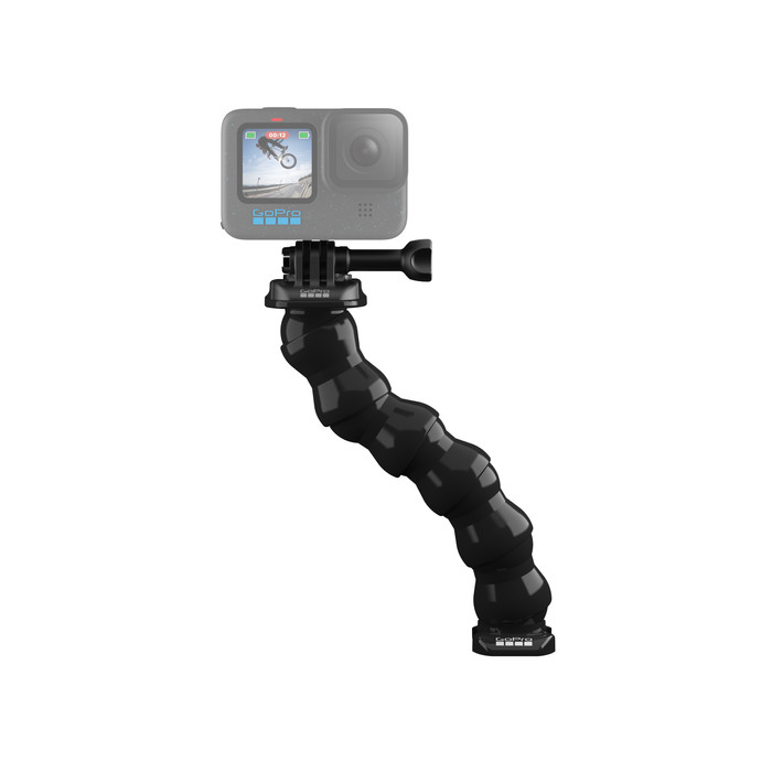 GoPro Jaws Flex Clamp visual supplier