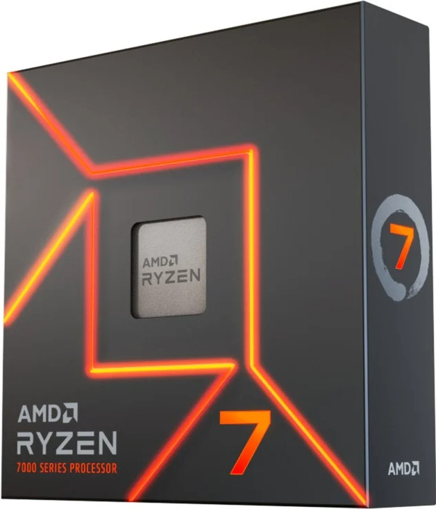 AMD Ryzen 7 7700X Main Image