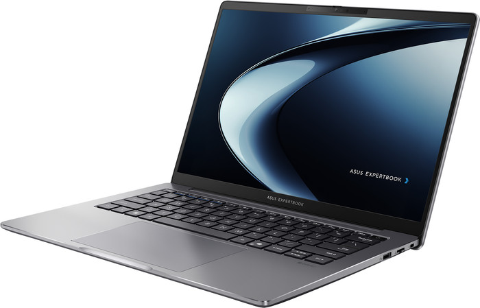 ASUS ExpertBook P3405CVA-LY0267X AZERTY côté droit