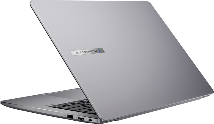 ASUS ExpertBook P3405CVA-LY0267X AZERTY arrière