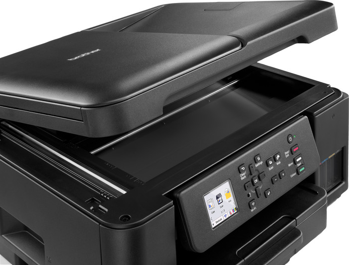 Brother DCP-T780DW détail