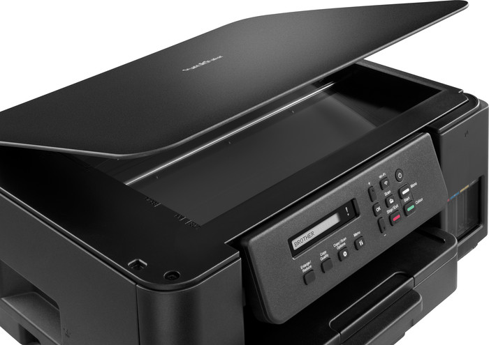 Brother DCP-T580DW detail