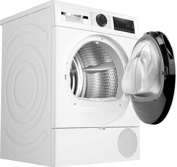 Bosch WQG133DCFG intérieur