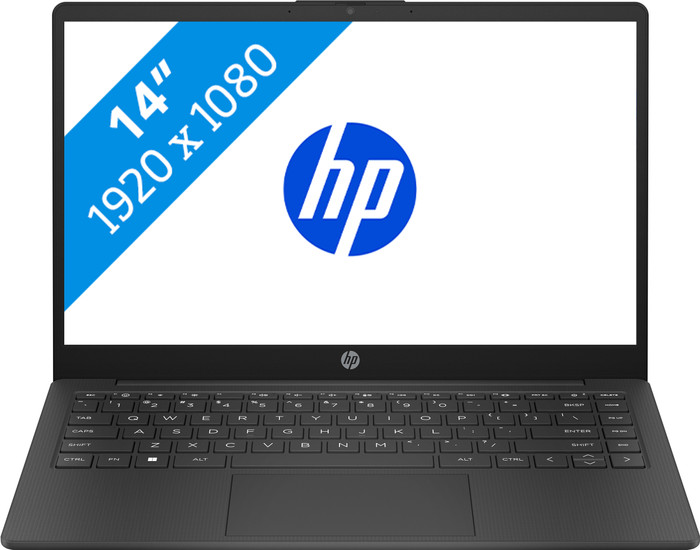 HP Laptop 14-em0959nd Main Image