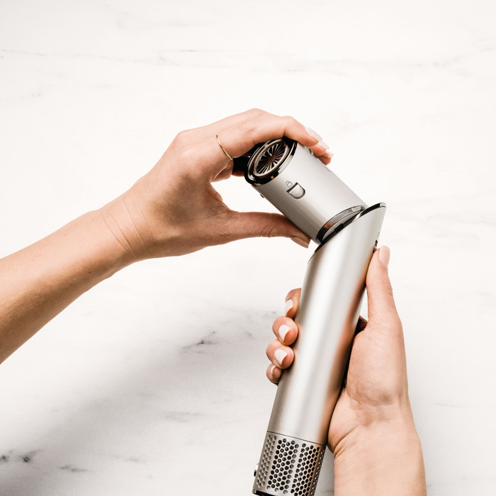 Shark FlexStyle 5-in-1 Stone HD446SLEU detail