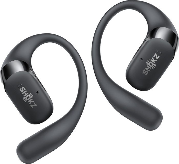 Shokz OpenFit 2+ Black Main Image