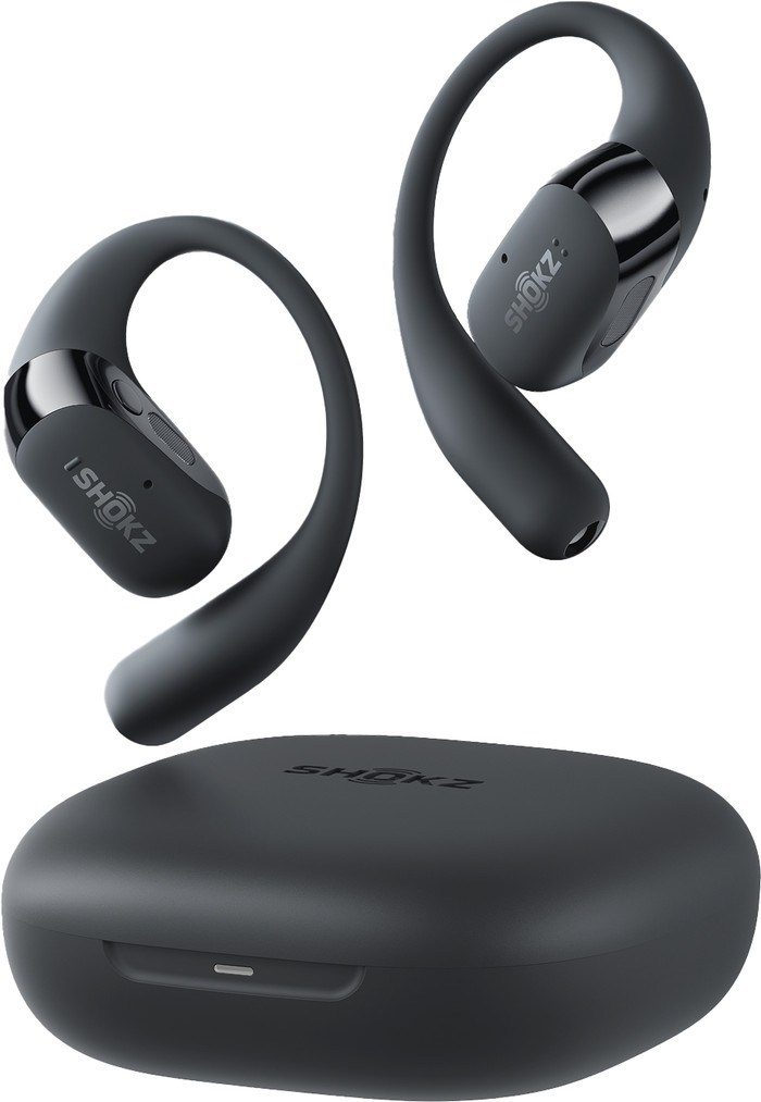 Shokz OpenFit 2+ Black accessory