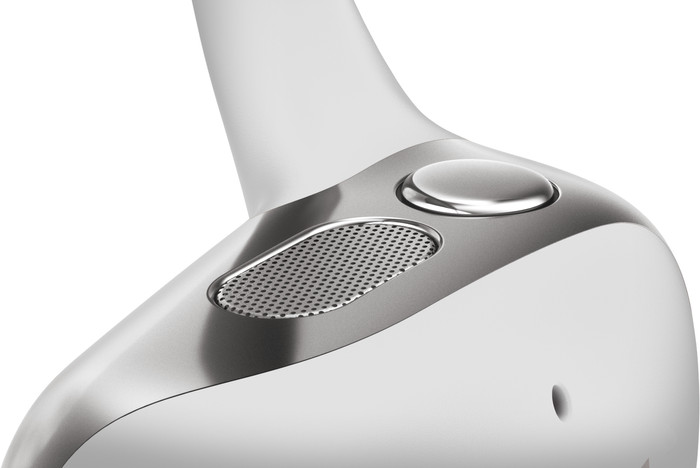 Shokz OpenFit 2+ Gray detail