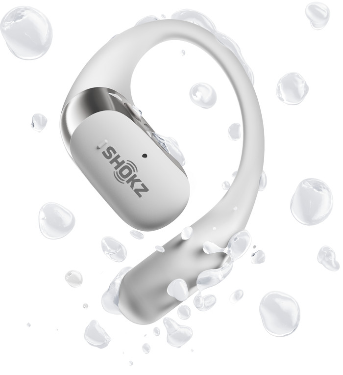 Shokz OpenFit 2+ Gray visual supplier