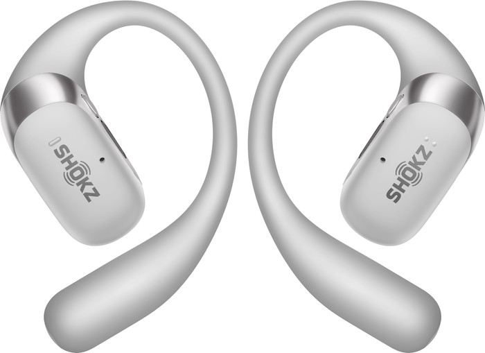Shokz OpenFit 2+ Gray Main Image