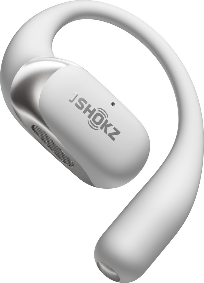 Shokz OpenFit 2+ Gray detail