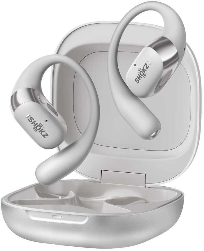 Shokz OpenFit 2+ Gray accessory