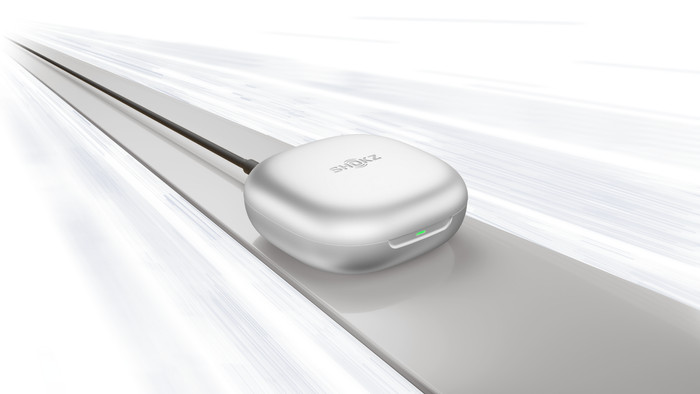 Shokz OpenFit 2+ Gray visual supplier