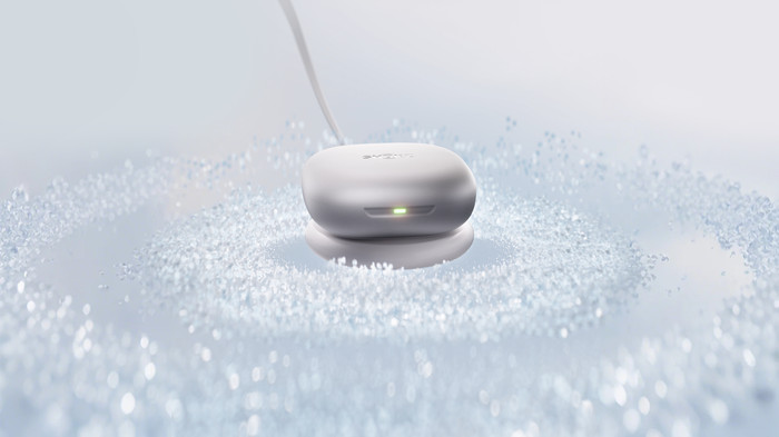 Shokz OpenFit 2+ Gray visual supplier