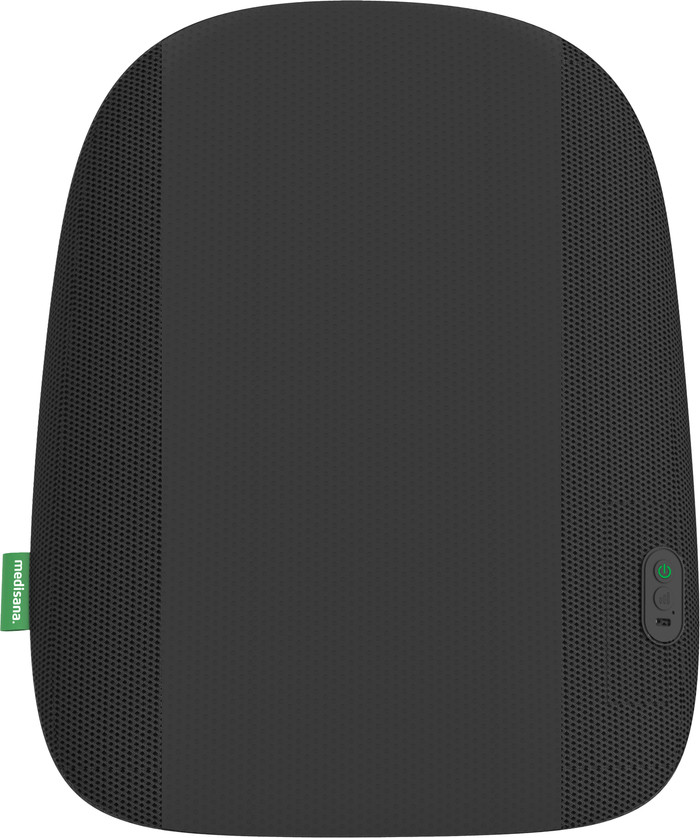 Medisana Shiatsu MC 500 arrière