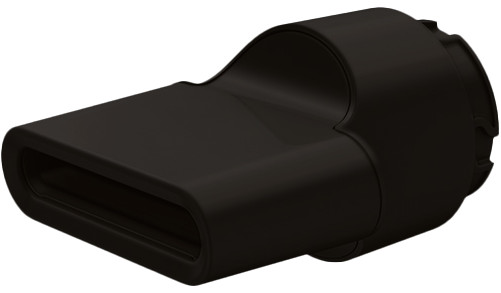 Shark FlexStyle 3-in-1 Black HD426SLEU accessory