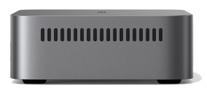 UGREEN NASync DXP480T Plus right side