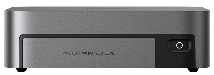 UGREEN NASync DXP480T Plus Main Image