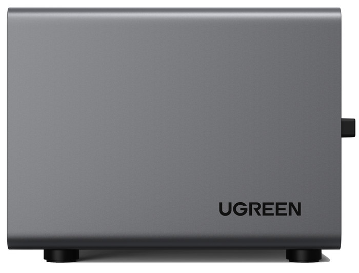 UGREEN NASync DXP8800 Plus | Coolblue | NAS