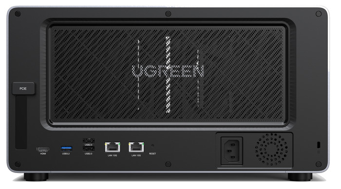 【送料込み】UGREEN NASync DXP8800 Plus 3389286-n0.webp
