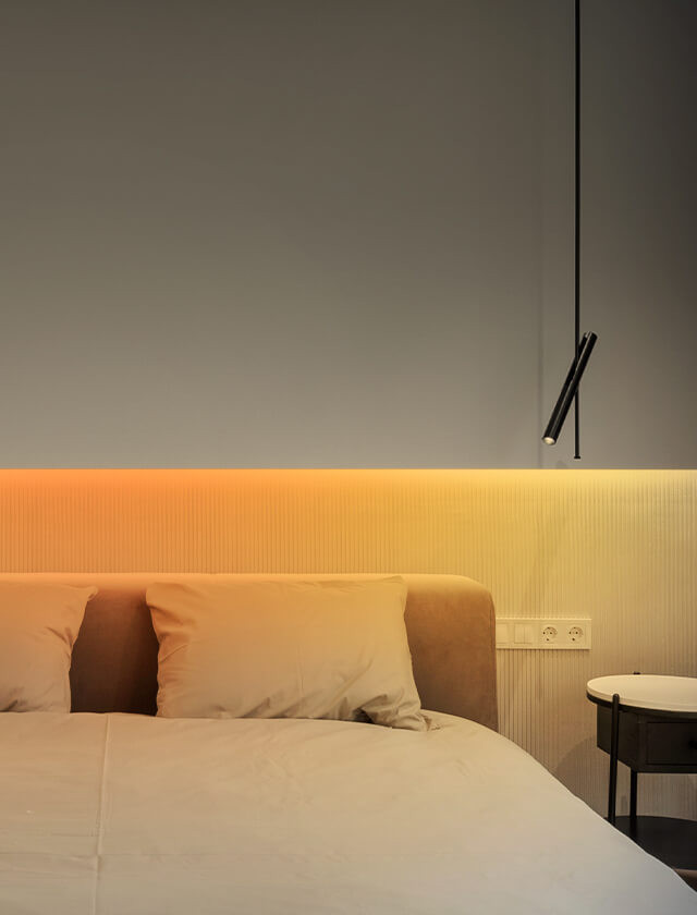 TP-Link Tapo L930-5 Ruban Lumineux 5 m produit à l'usage