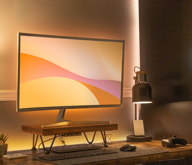 TP-Link Tapo L930-5 Ruban Lumineux 5 m produit à l'usage