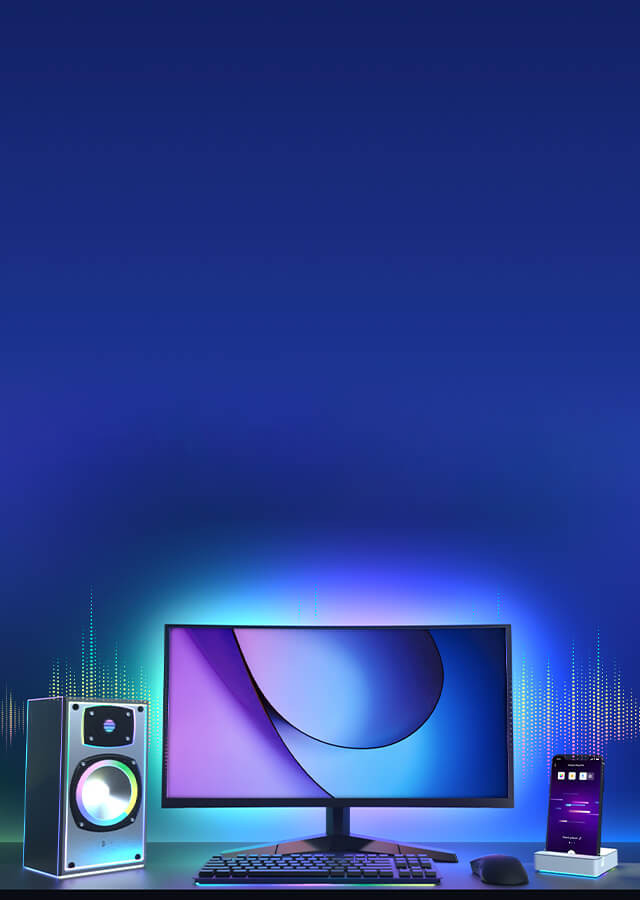 TP-Link Tapo L930-5 Ruban Lumineux 5 m produit à l'usage