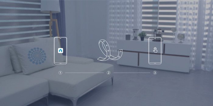 TP-Link Tapo L930-5 Ruban Lumineux 5 m visuel fournisseur