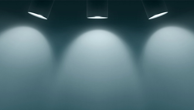 TP-Link Tapo L630 - White and Colored Light - GU10 - 4-pack product in use